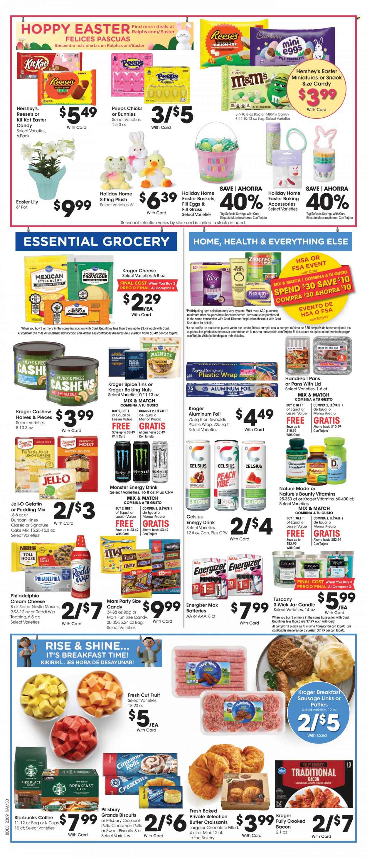 Ralphs ad - 03/29/2023 - 04/04/2023. Page 6
