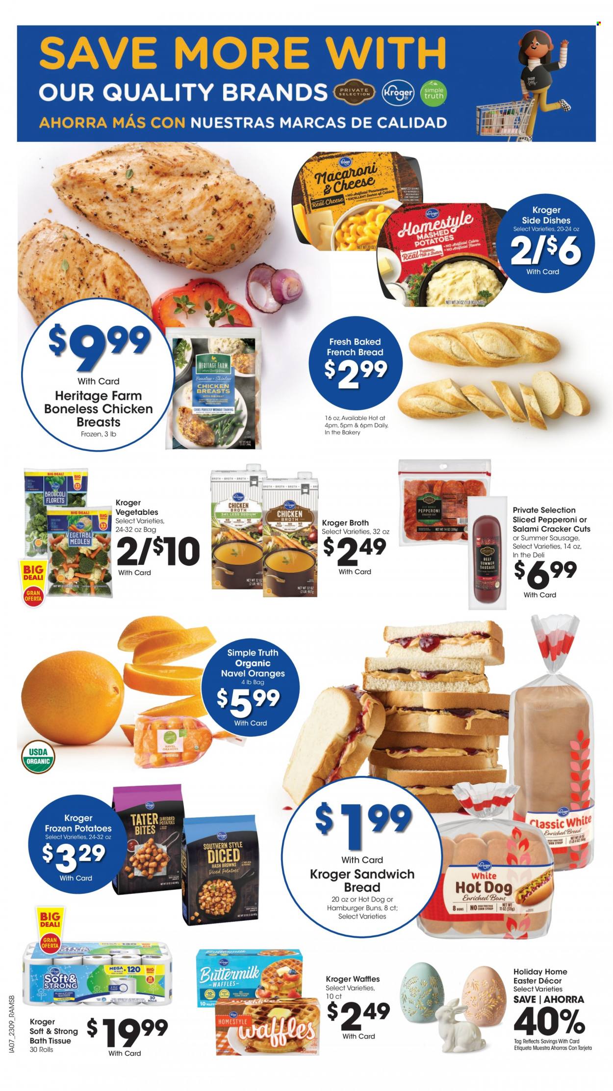 Ralphs ad - 03/29/2023 - 04/04/2023. Page 8