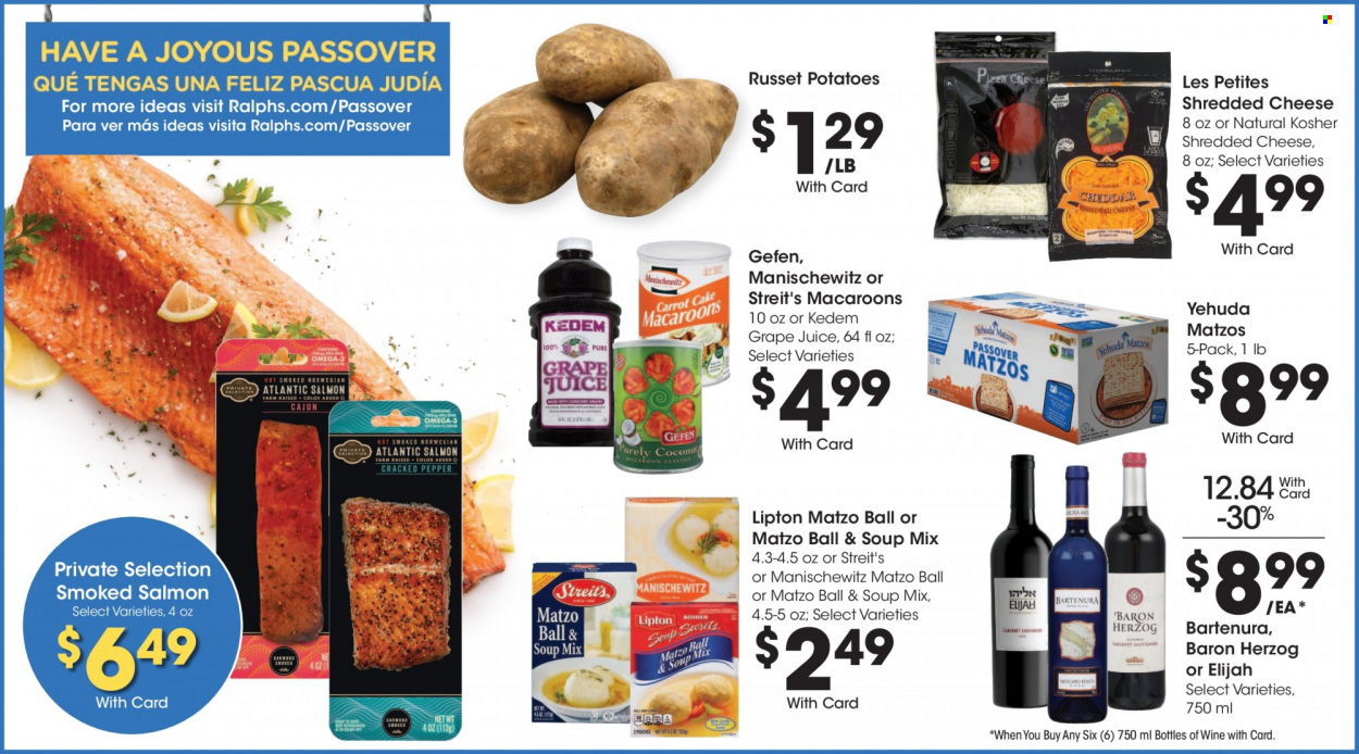 Ralphs ad - 03/29/2023 - 04/04/2023. Page 9