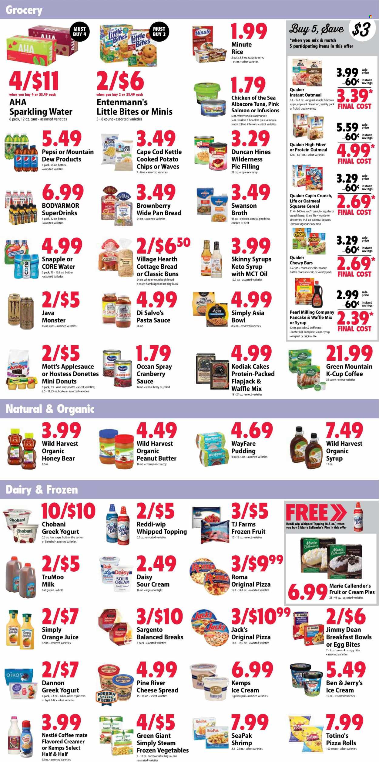 Festival Foods ad - 03/29/2023 - 04/04/2023. Page 3