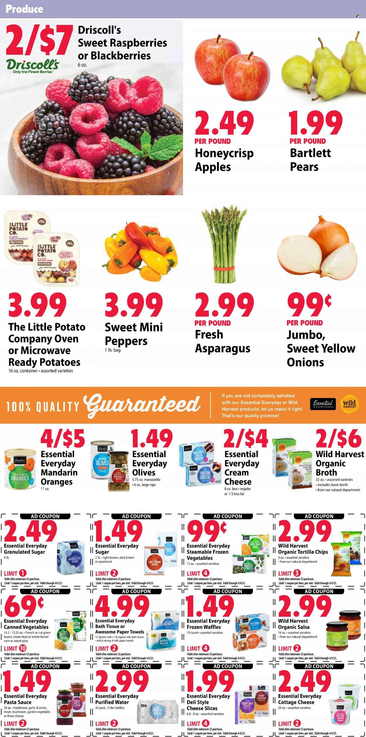 Festival Foods ad - 03/29/2023 - 04/04/2023. Page 6
