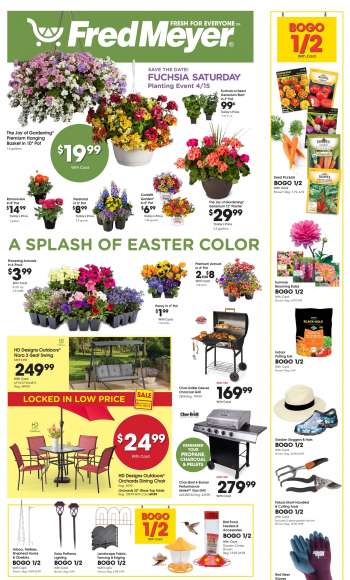 Fred Meyer Flyer - 03/29/2023 - 04/04/2023.