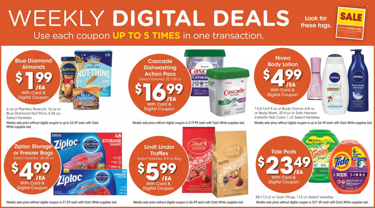 Fred Meyer ad - 03/29/2023 - 04/04/2023. Page 2