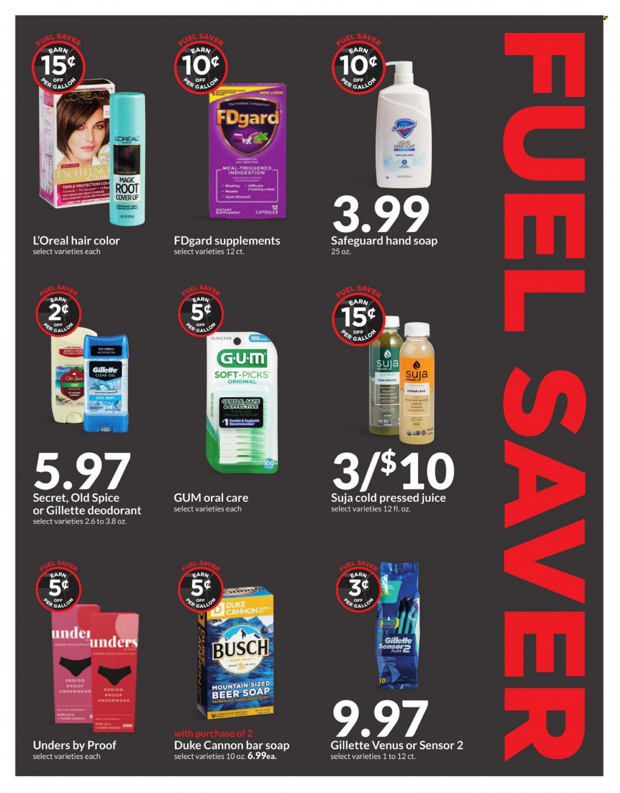Hy-Vee ad - 03/29/2023 - 04/05/2023. Page 5
