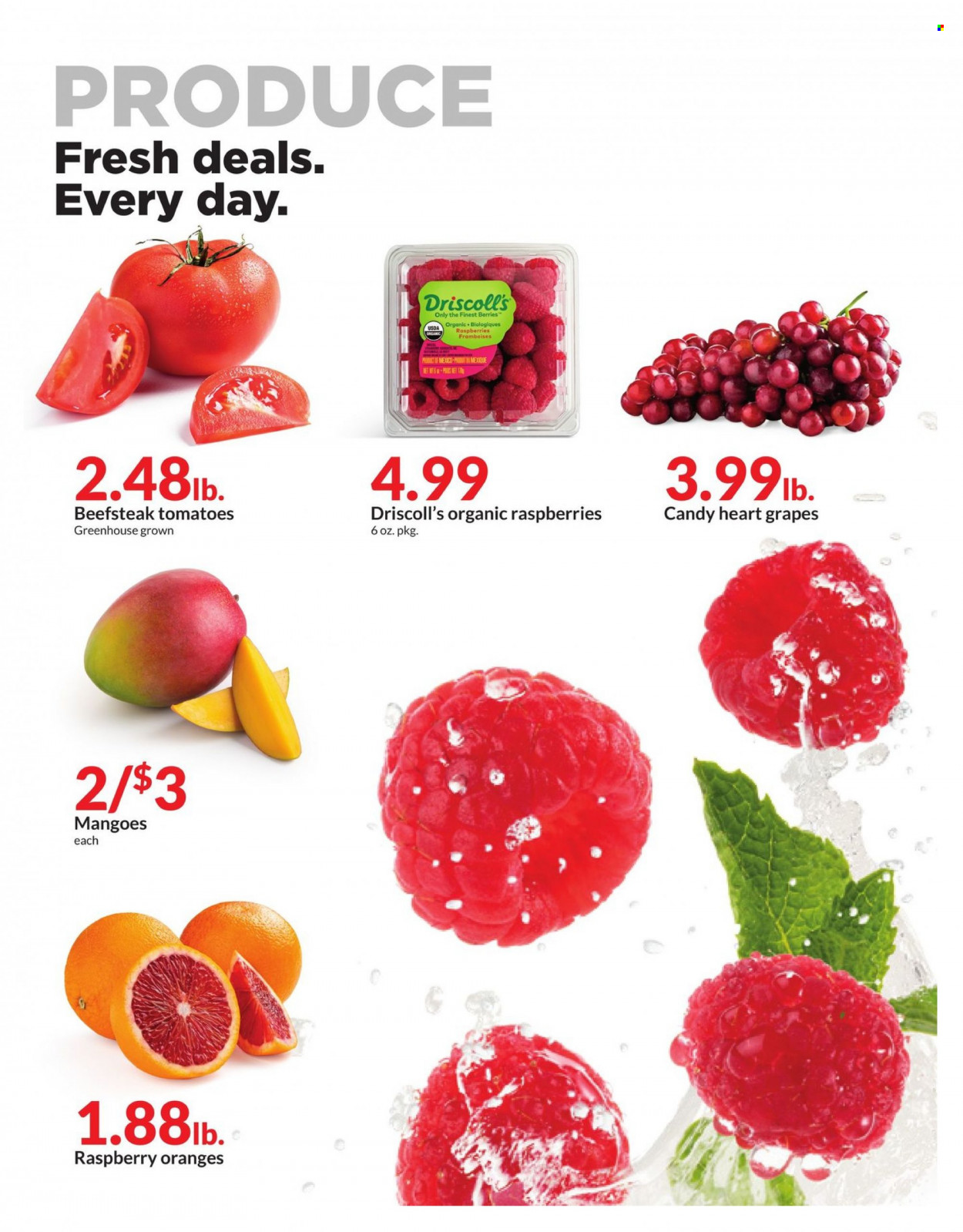 Hy-Vee ad - 03/29/2023 - 04/05/2023. Page 10
