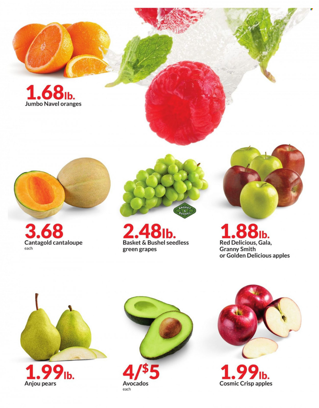 Hy-Vee ad - 03/29/2023 - 04/05/2023. Page 11