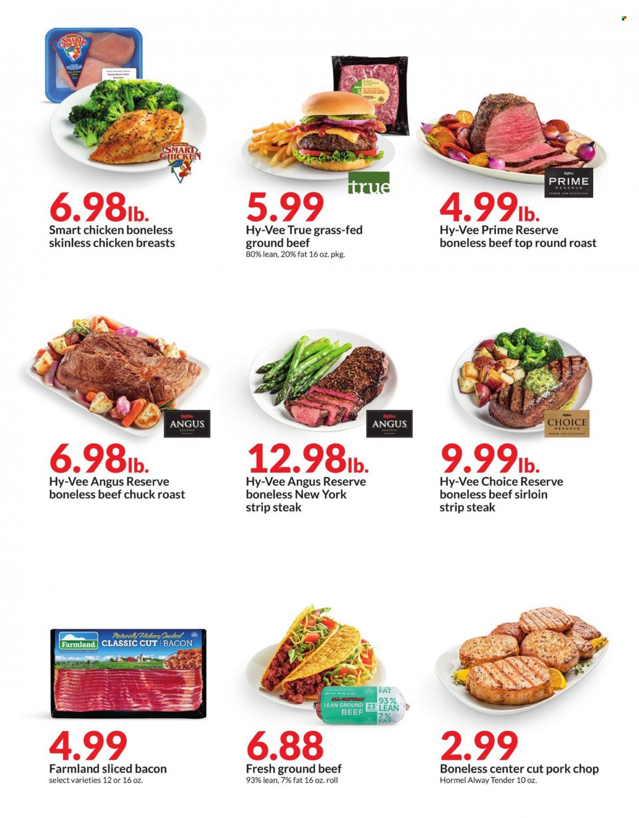 Hy-Vee ad - 03/29/2023 - 04/05/2023. Page 17