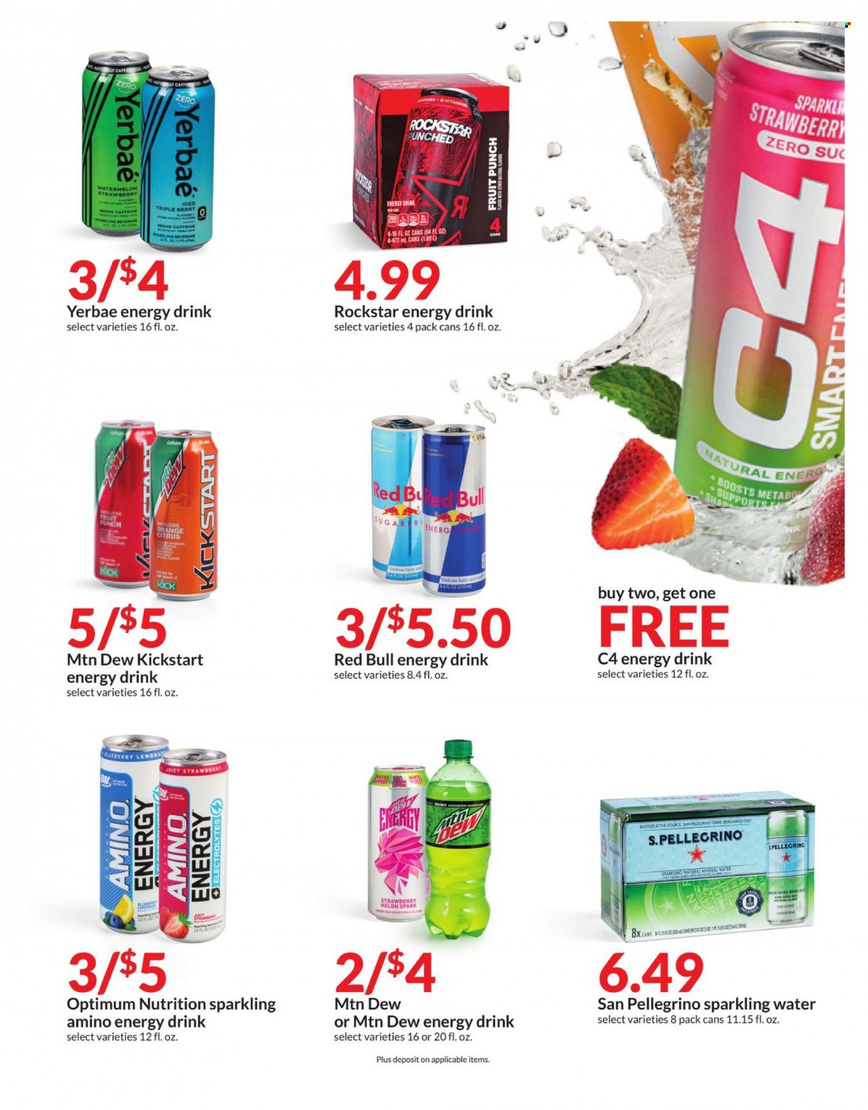 Hy-Vee ad - 03/29/2023 - 04/05/2023. Page 32
