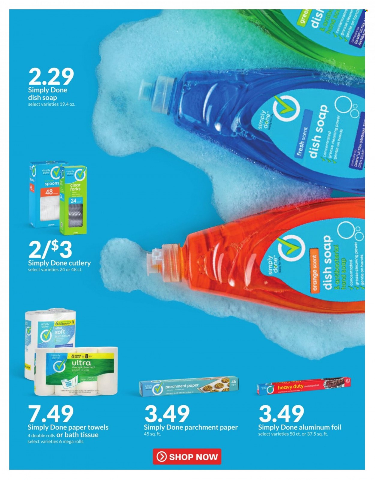 Hy-Vee ad - 03/29/2023 - 04/05/2023. Page 43