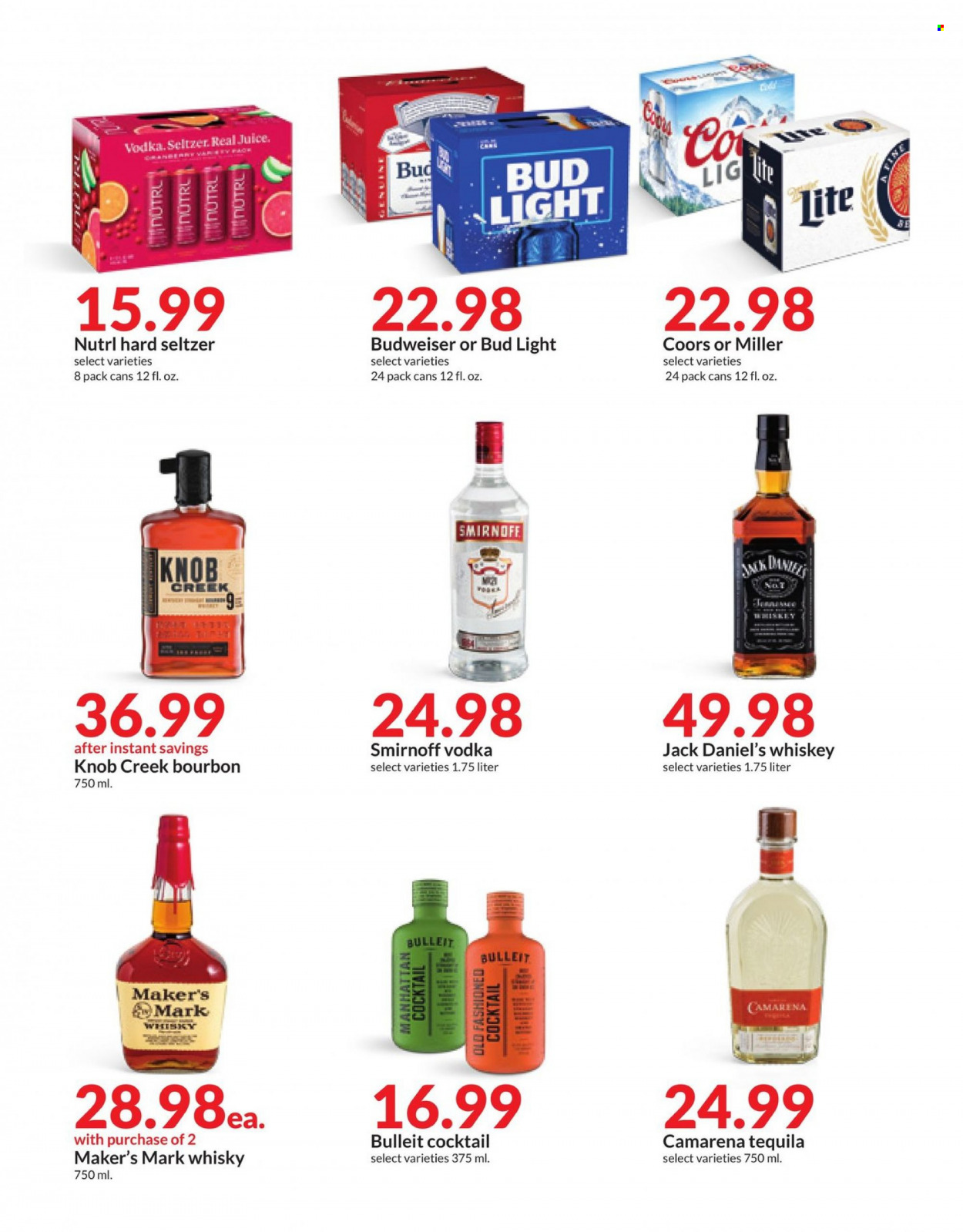 Hy-Vee ad - 03/29/2023 - 04/05/2023. Page 48