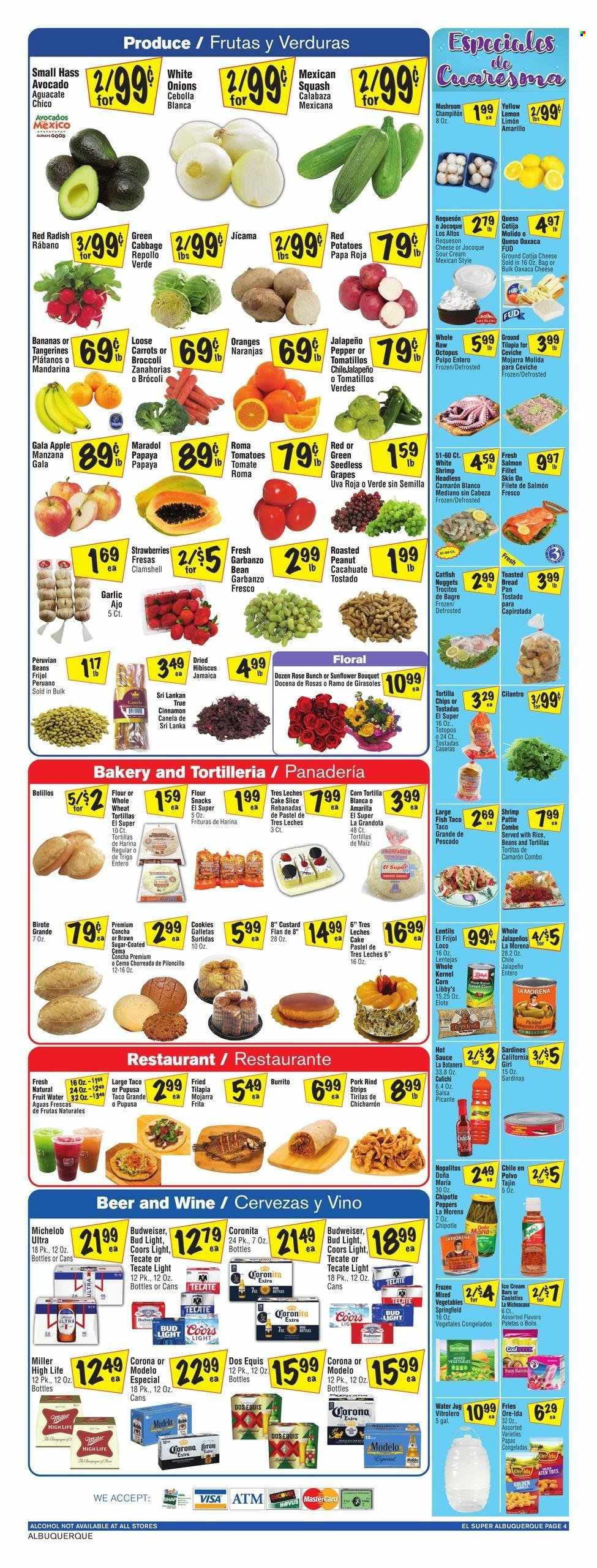 El Super ad - 03/29/2023 - 04/04/2023. Page 4