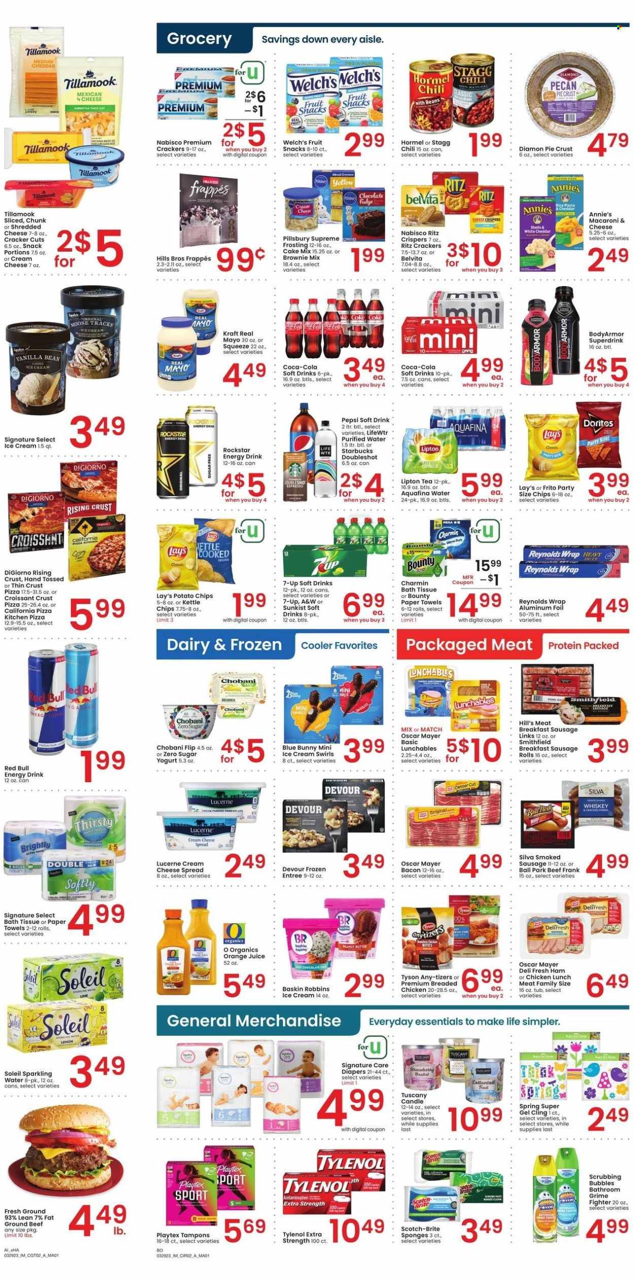 Albertsons ad - 03/29/2023 - 04/04/2023. Page 2