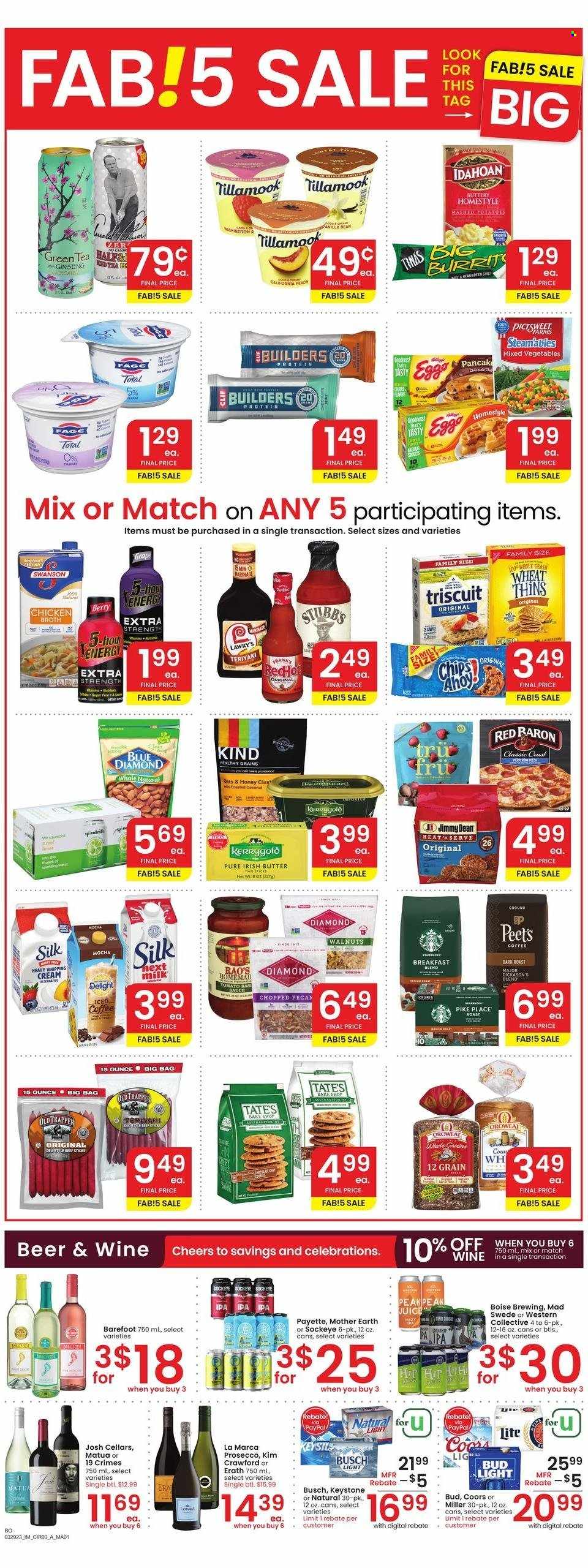 Albertsons ad - 03/29/2023 - 04/04/2023. Page 3