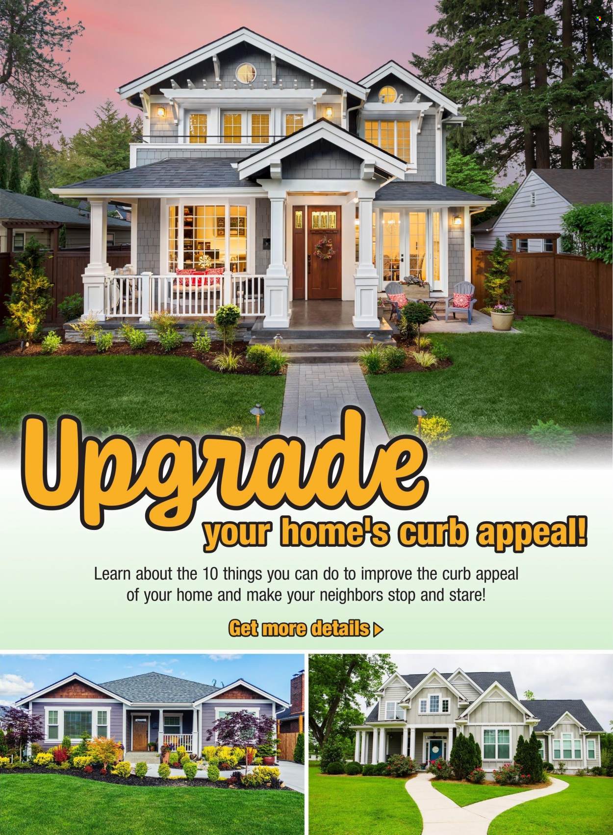 Menards ad - 03/29/2023 - 04/09/2023. Page 3