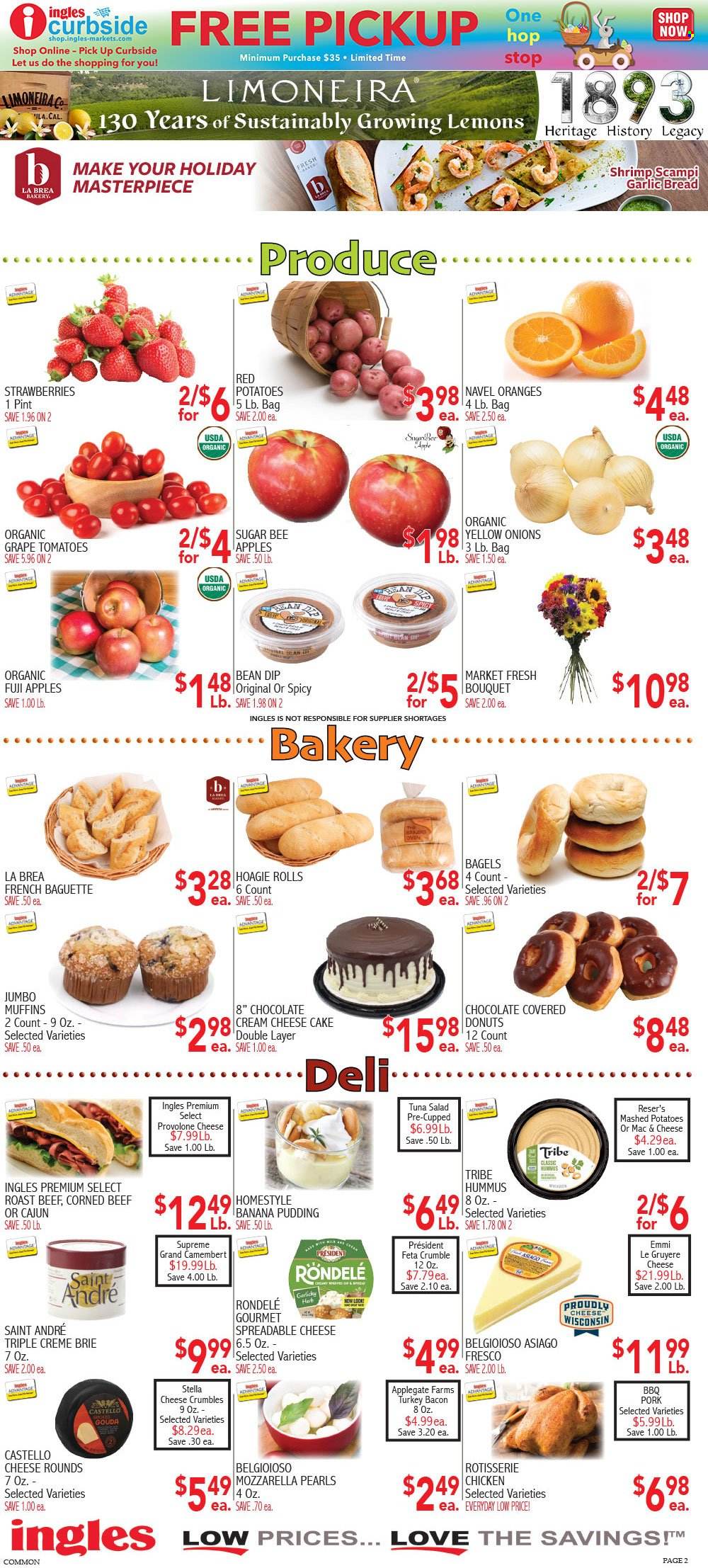 Ingles ad - 03/29/2023 - 04/04/2023. Page 2