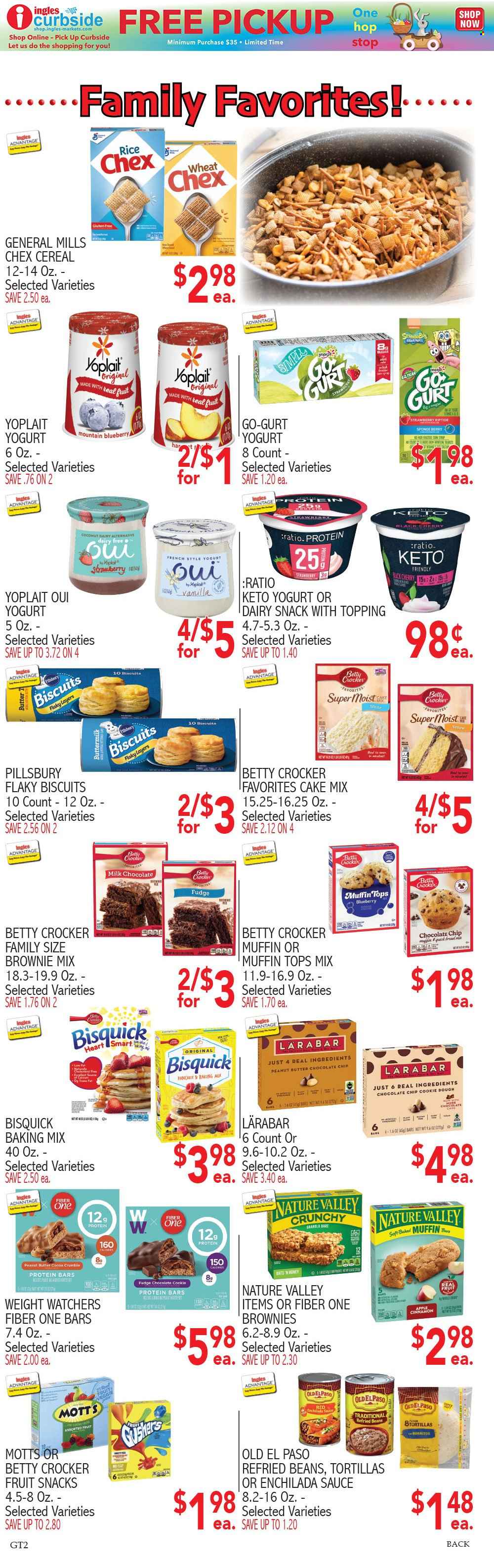 Ingles ad - 03/29/2023 - 04/04/2023. Page 5