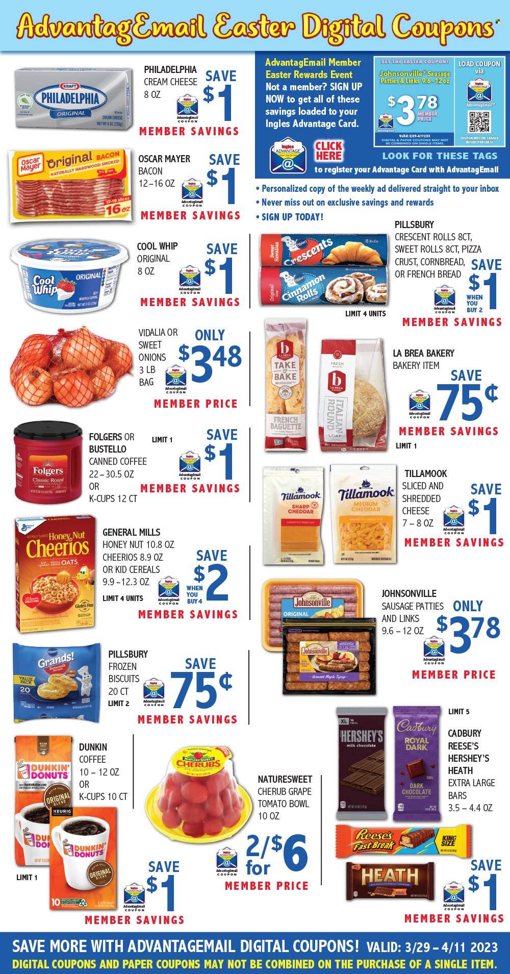 Ingles ad - 03/29/2023 - 04/04/2023. Page 9