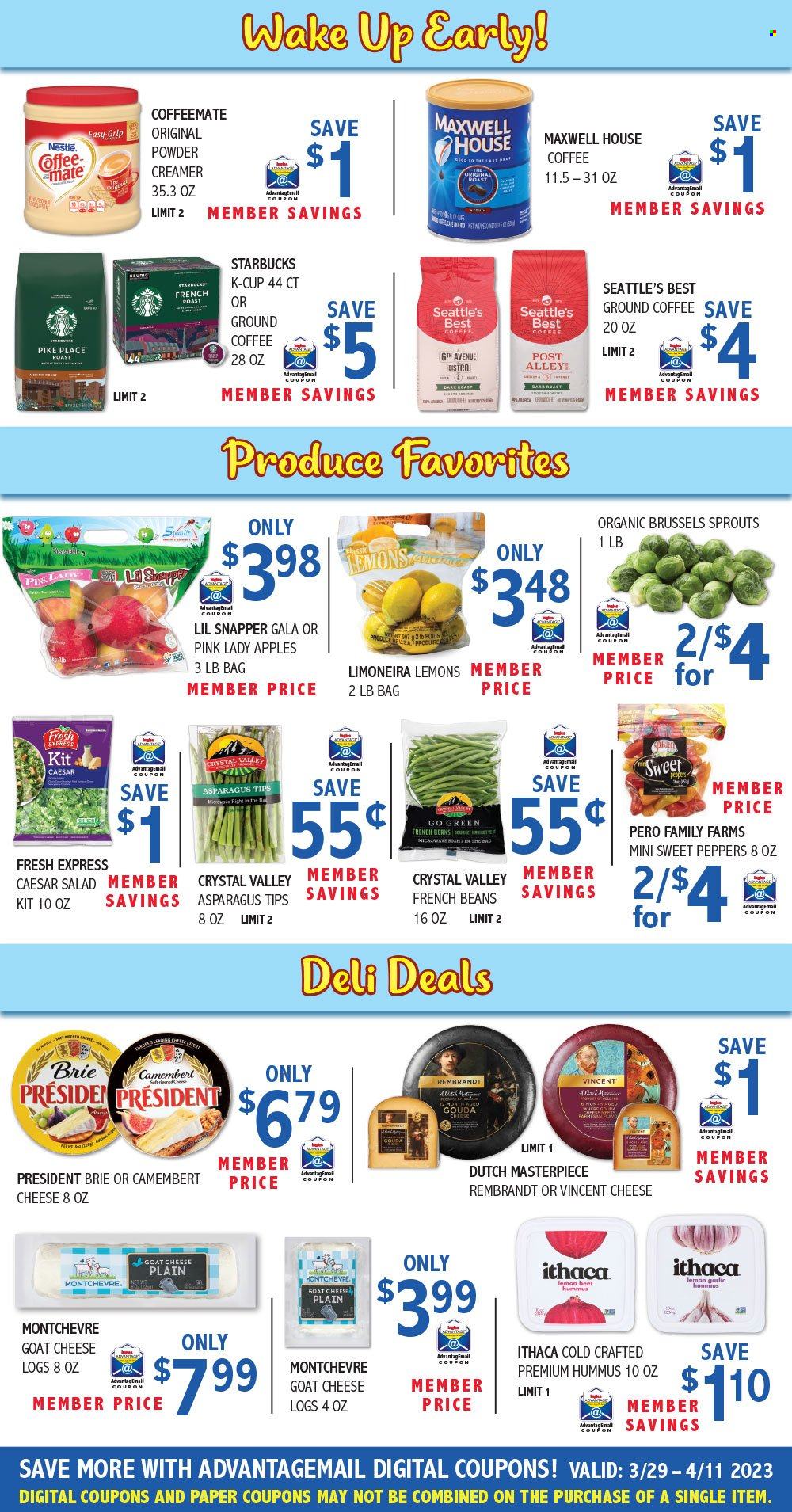 Ingles ad - 03/29/2023 - 04/04/2023. Page 10