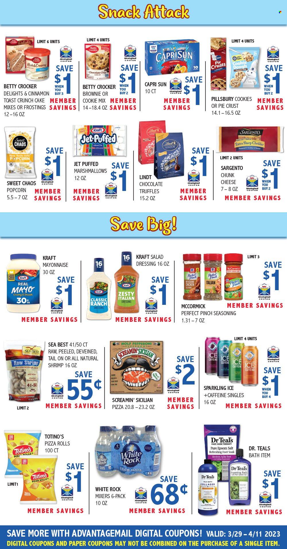 Ingles ad - 03/29/2023 - 04/04/2023. Page 11