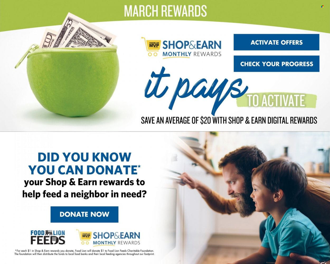 Food Lion ad - 03/29/2023 - 04/04/2023. Page 15
