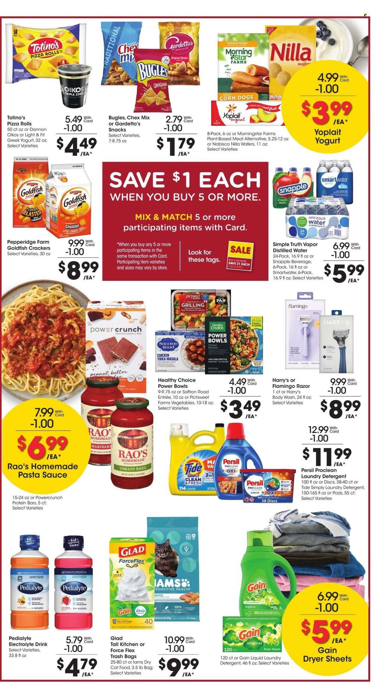 Kroger ad - 03/29/2023 - 04/04/2023. Page 4