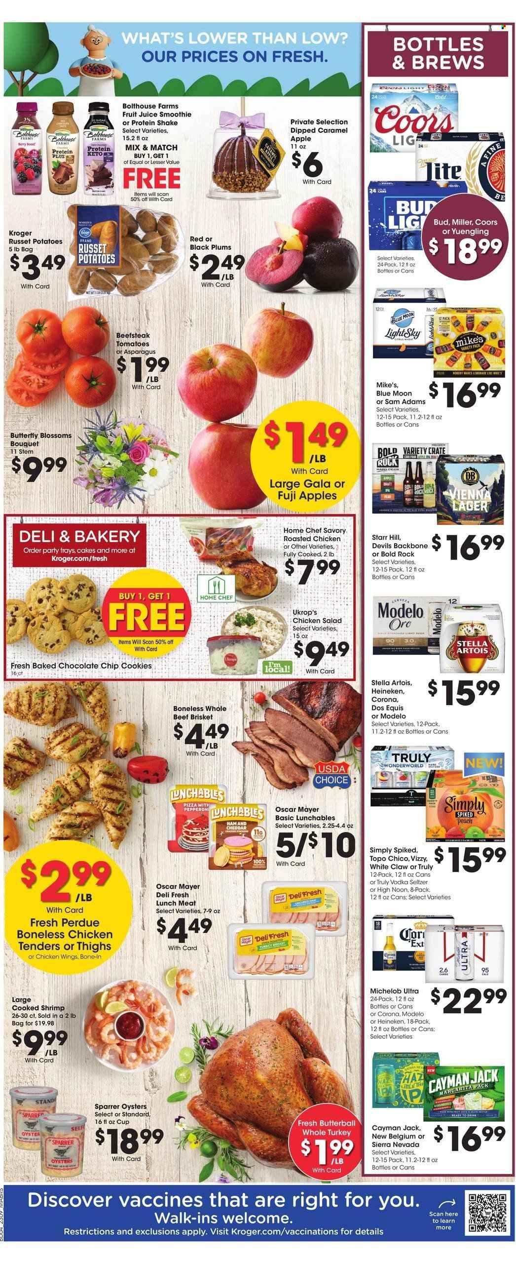 Kroger ad - 03/29/2023 - 04/04/2023. Page 6