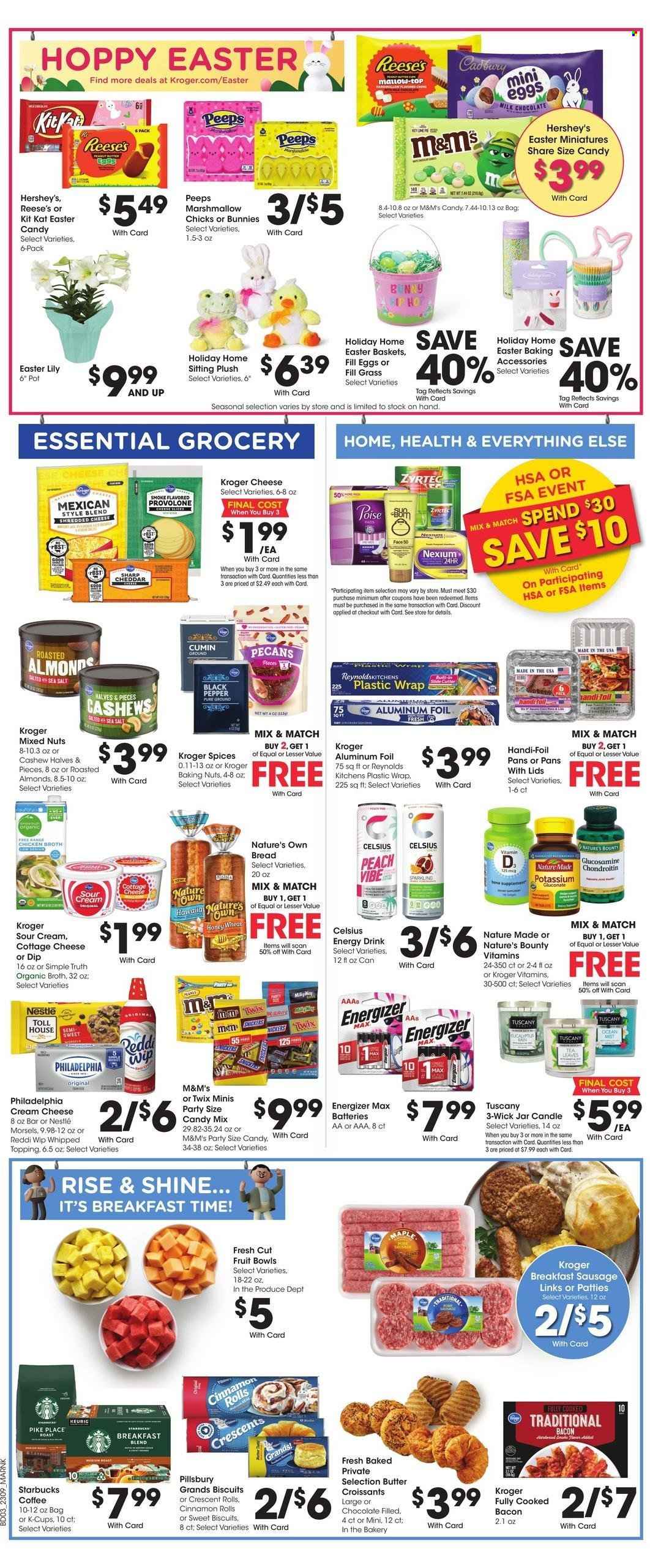 Kroger ad - 03/29/2023 - 04/04/2023. Page 7