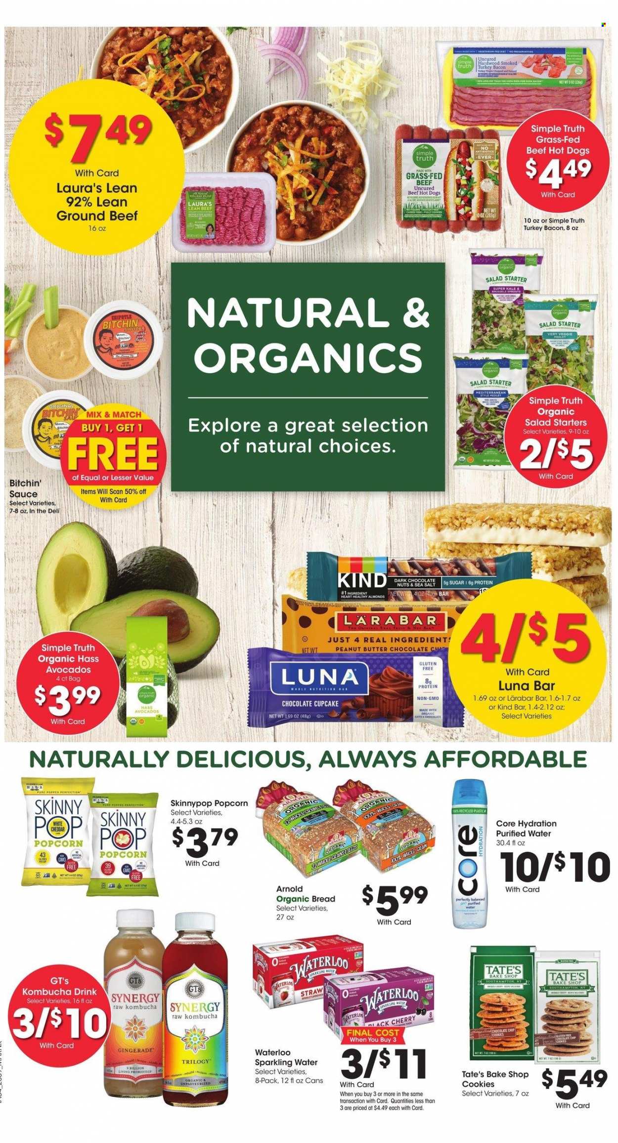 Kroger ad - 03/29/2023 - 04/04/2023. Page 8