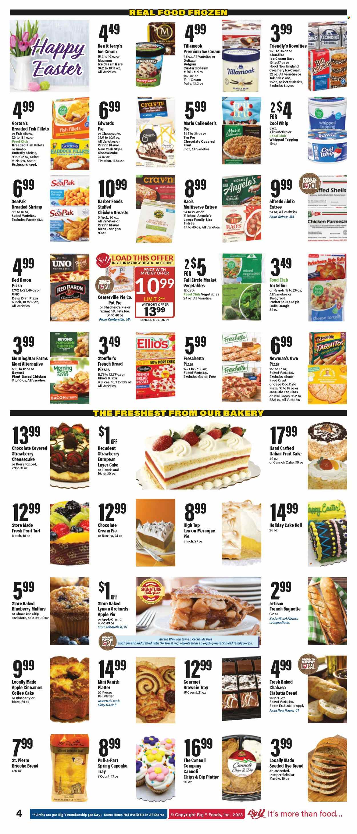 Big Y ad - 03/30/2023 - 04/12/2023. Page 5