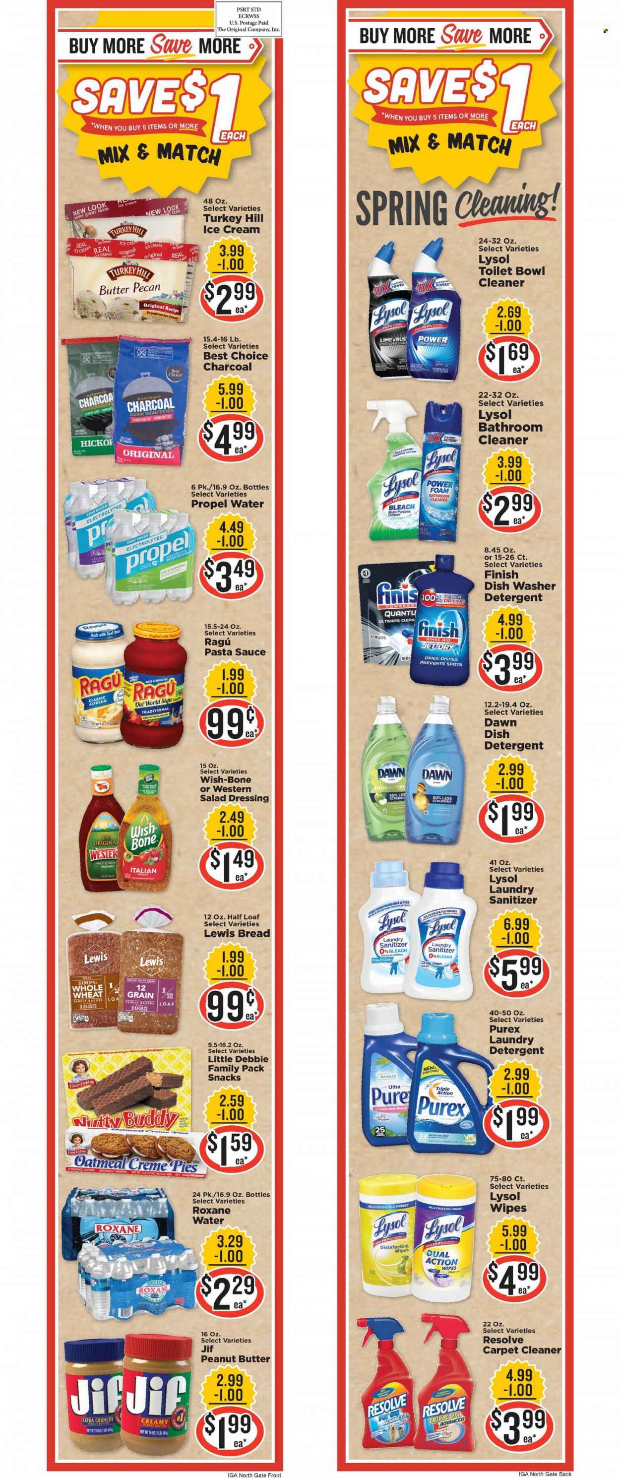 IGA ad - 03/29/2023 - 04/04/2023. Page 2