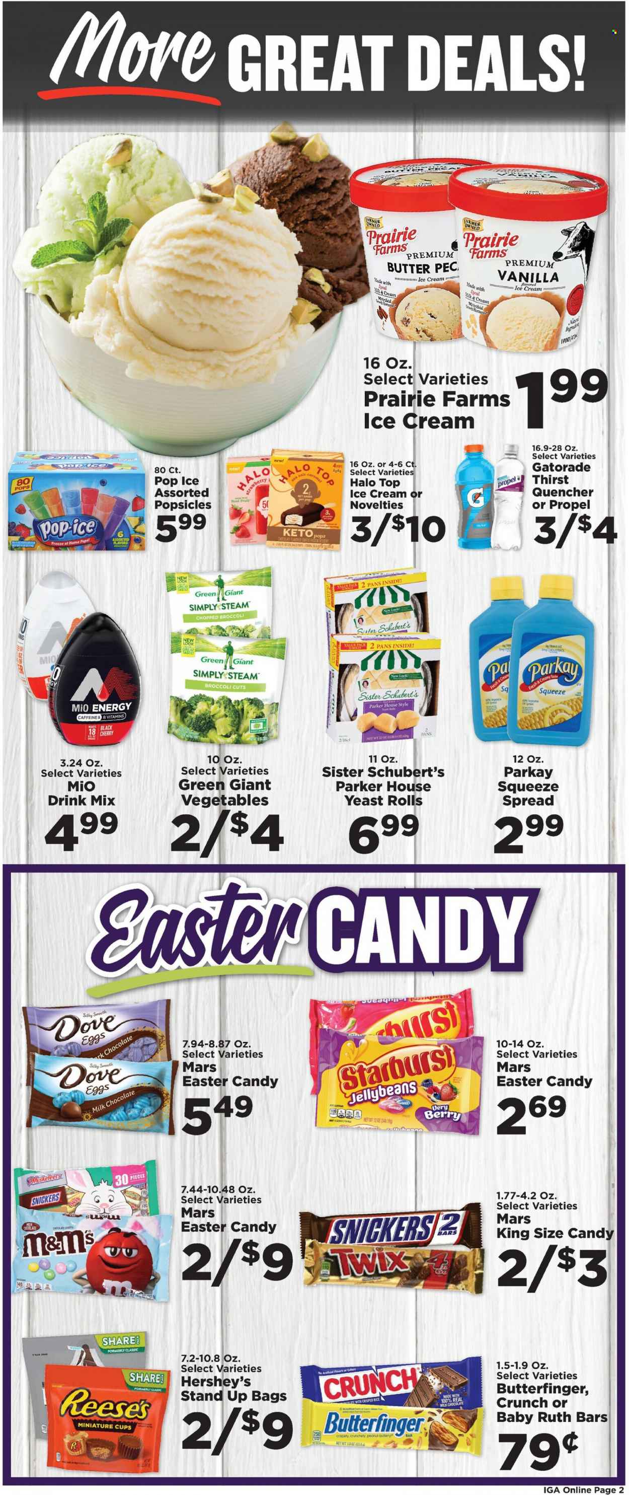 IGA ad - 03/29/2023 - 04/04/2023. Page 5
