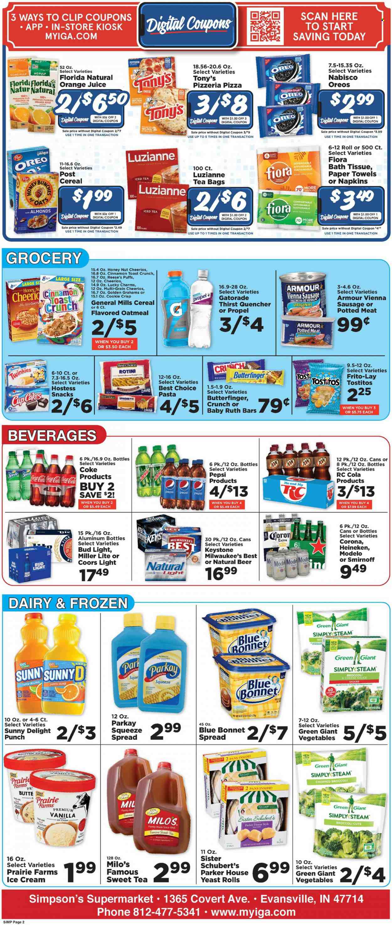 IGA ad - 03/29/2023 - 04/04/2023. Page 3
