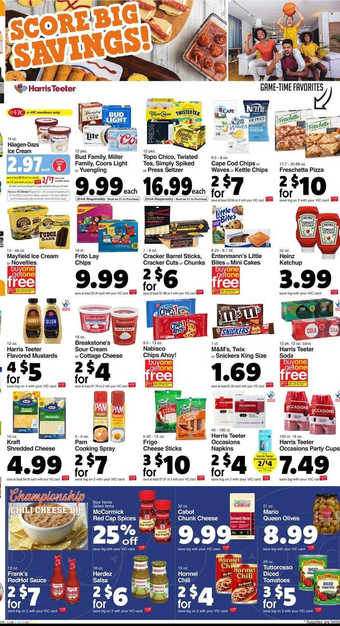 Harris Teeter ad - 03/29/2023 - 04/04/2023. Page 4