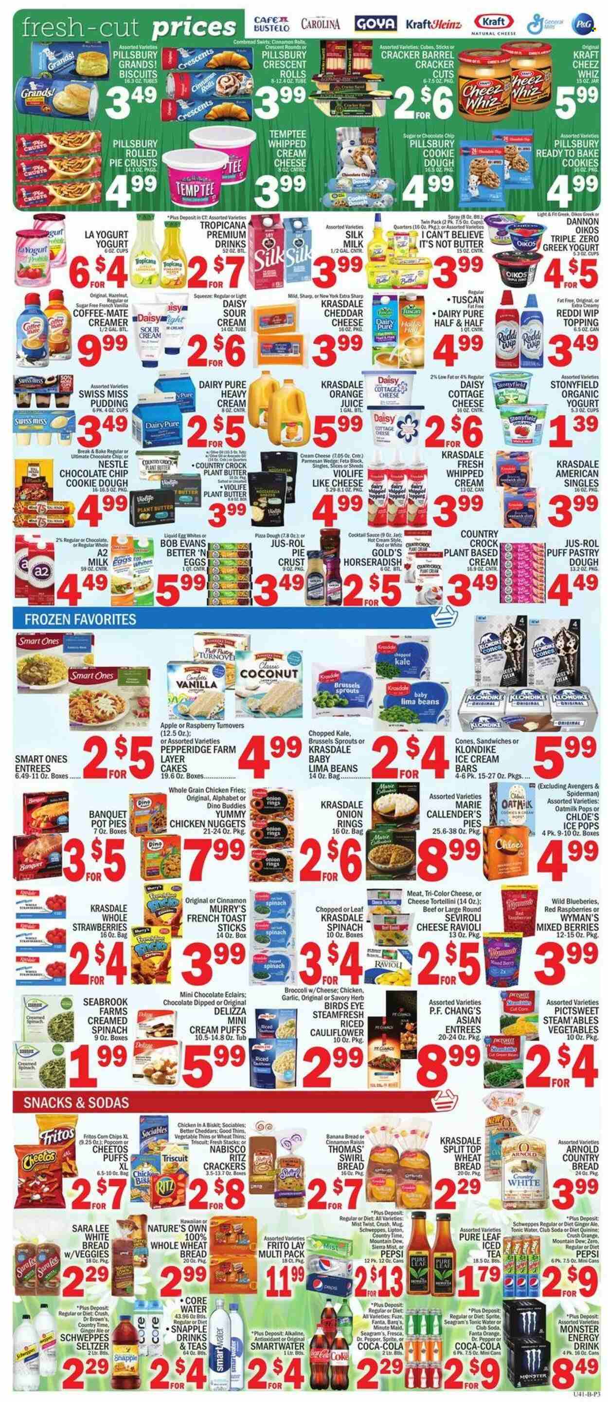 C-Town ad - 03/31/2023 - 04/06/2023. Page 3