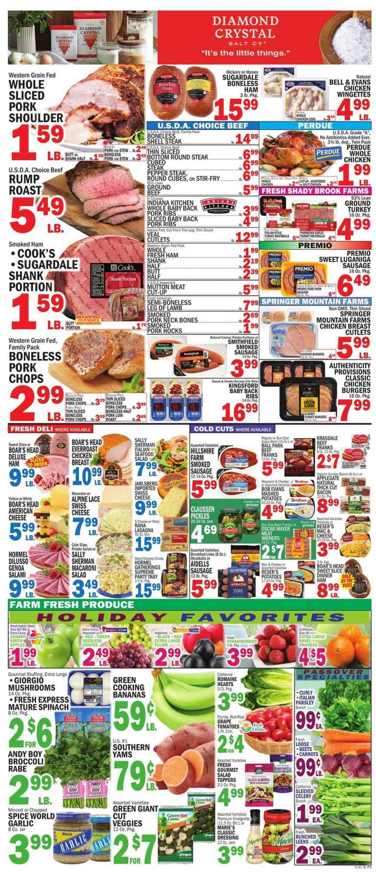 C-Town ad - 03/31/2023 - 04/06/2023. Page 4