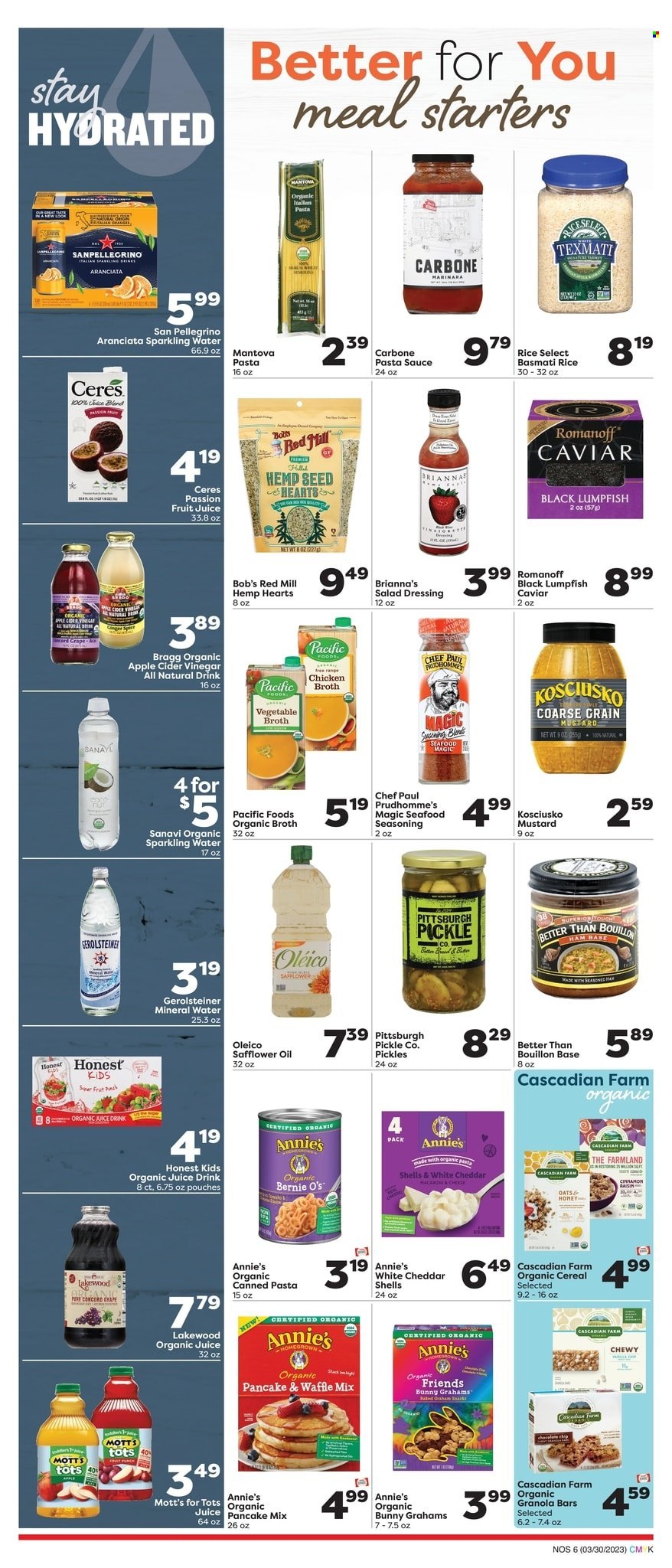 Weis ad - 03/30/2023 - 04/26/2023. Page 6