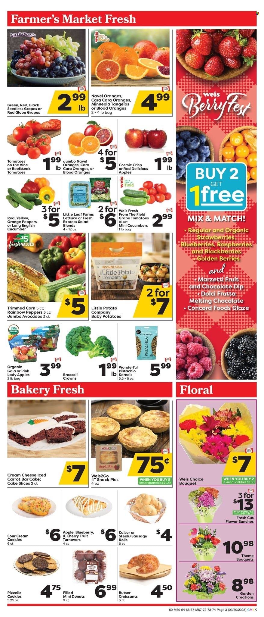 Weis ad - 03/30/2023 - 04/26/2023. Page 3