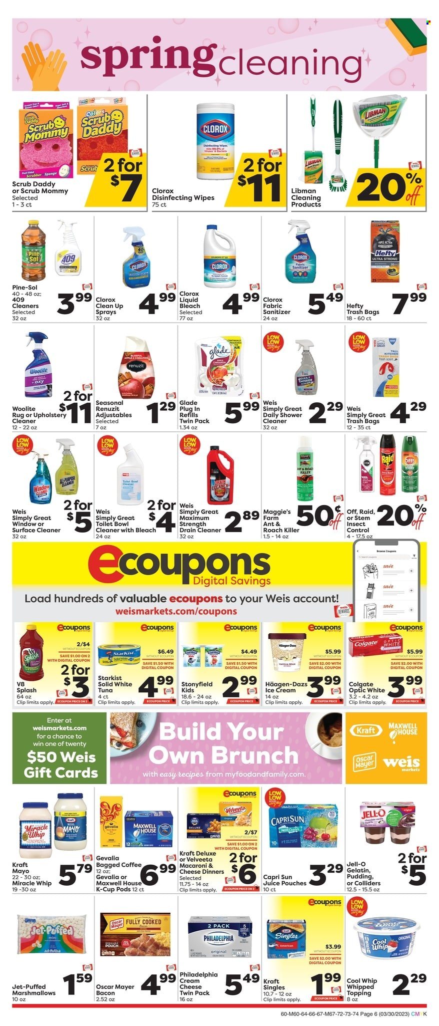 Weis ad - 03/30/2023 - 04/26/2023. Page 6