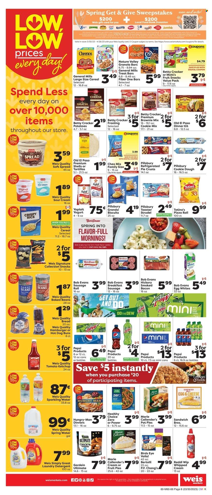 Weis ad - 03/30/2023 - 04/26/2023. Page 8