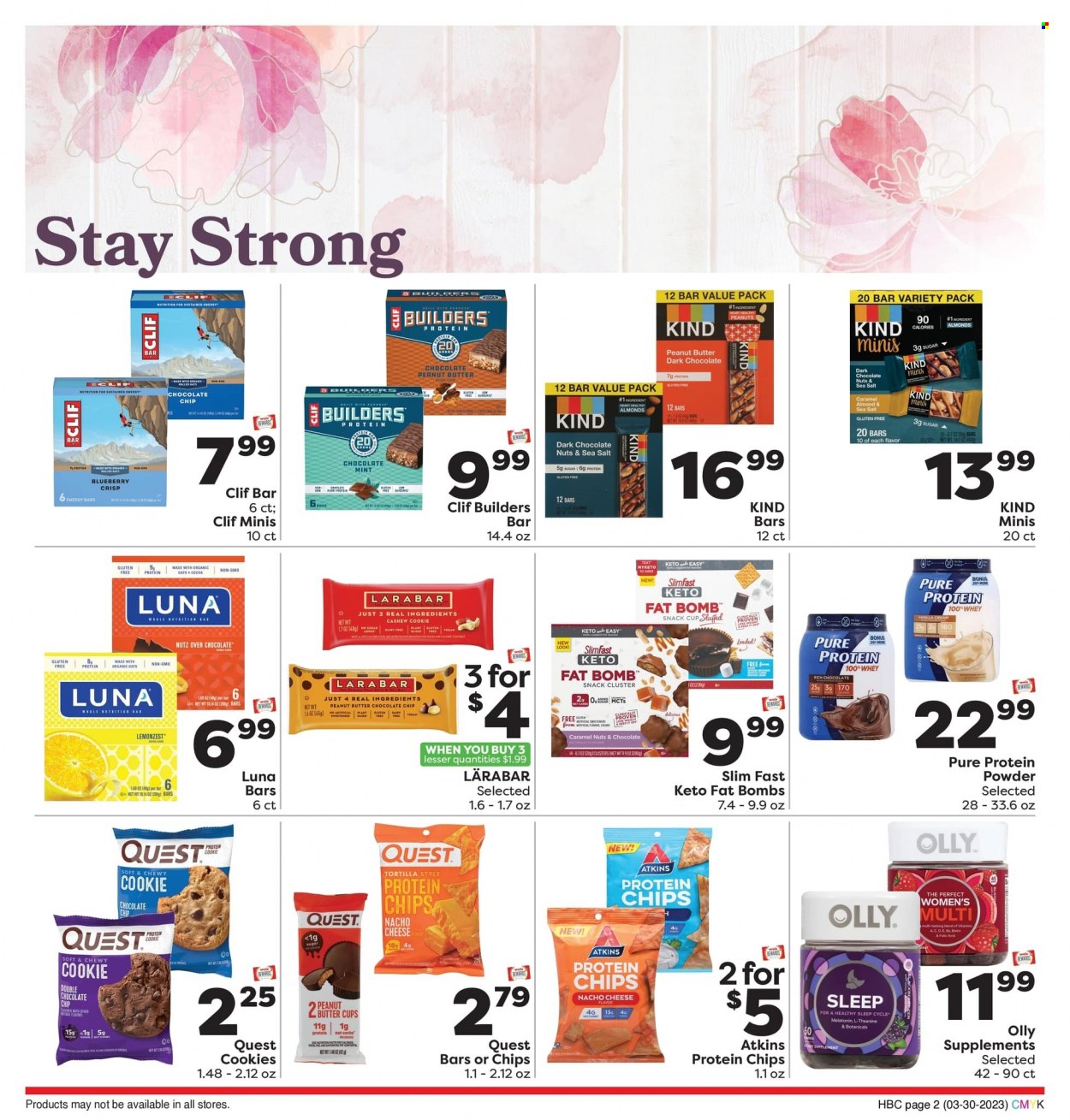 Weis ad - 03/30/2023 - 04/26/2023. Page 2