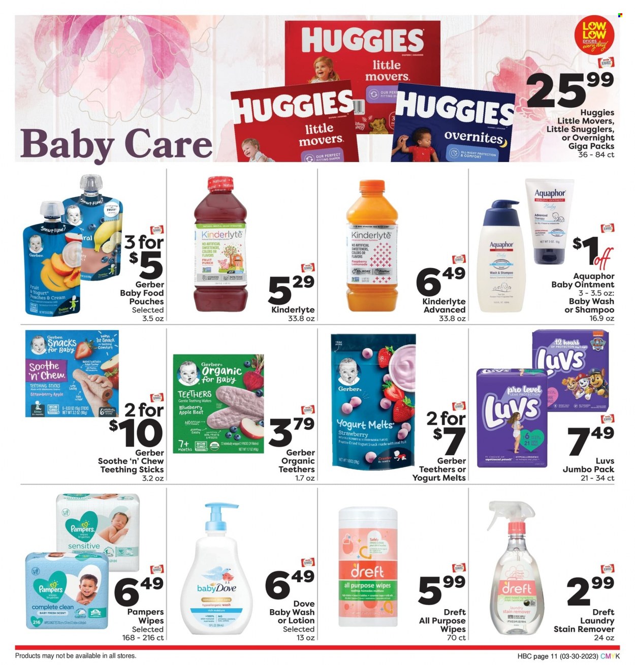 Weis ad - 03/30/2023 - 04/26/2023. Page 11