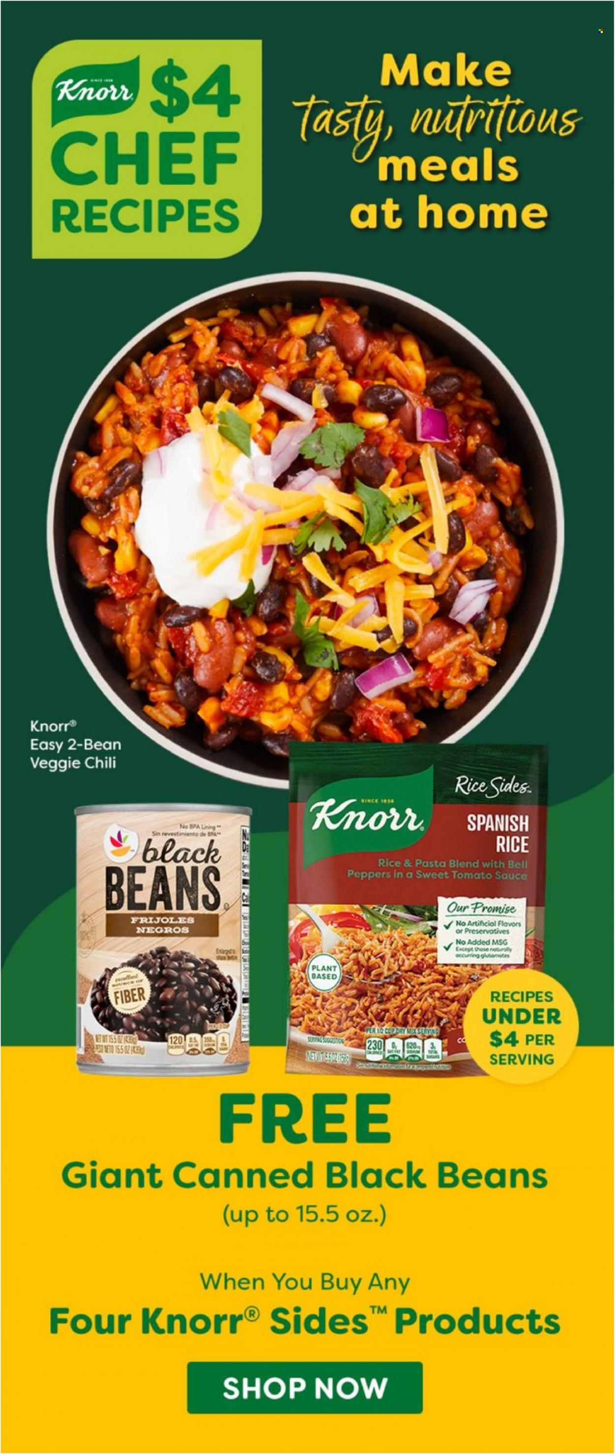 Giant Food ad - 03/31/2023 - 04/06/2023. Page 15