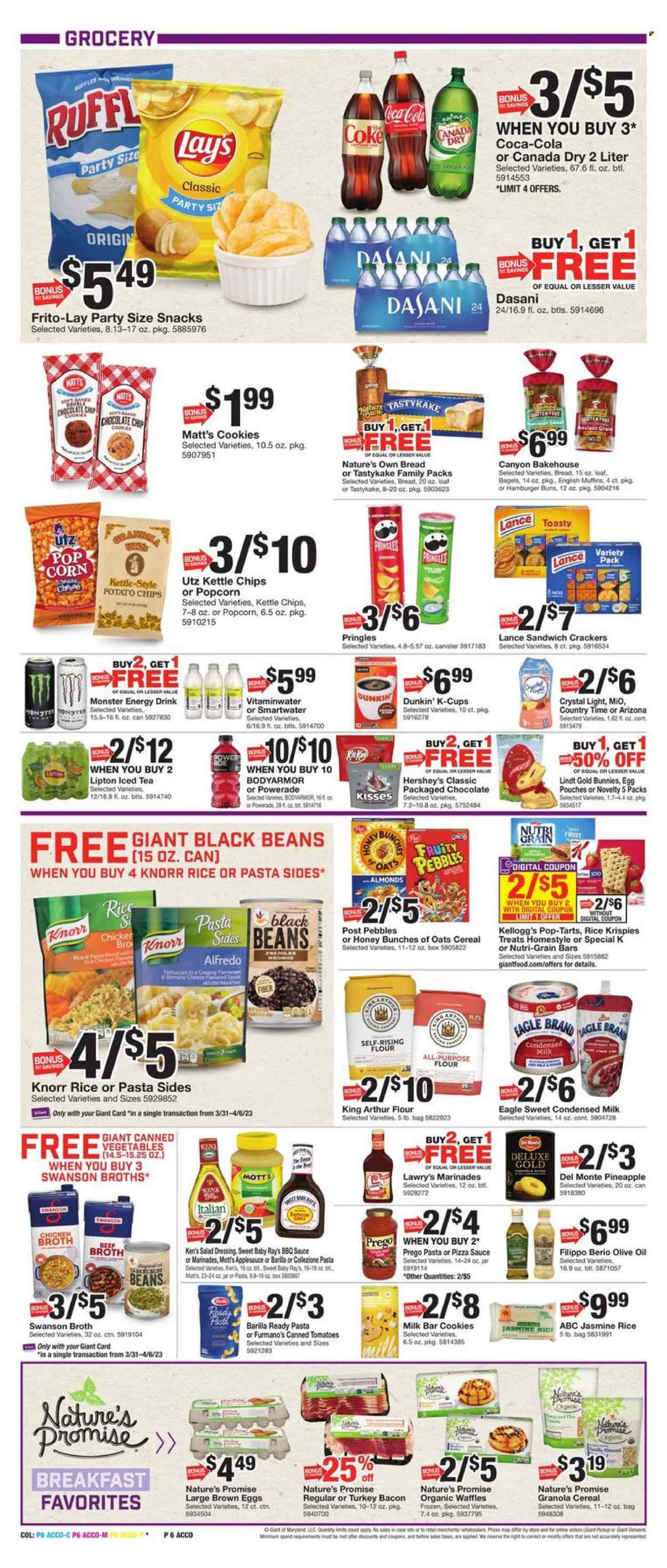 Giant Food ad - 03/31/2023 - 04/06/2023. Page 6