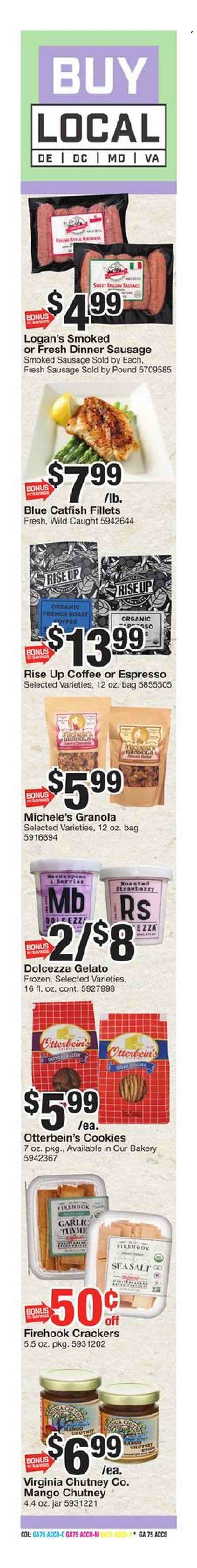 Giant Food ad - 03/31/2023 - 04/06/2023. Page 17
