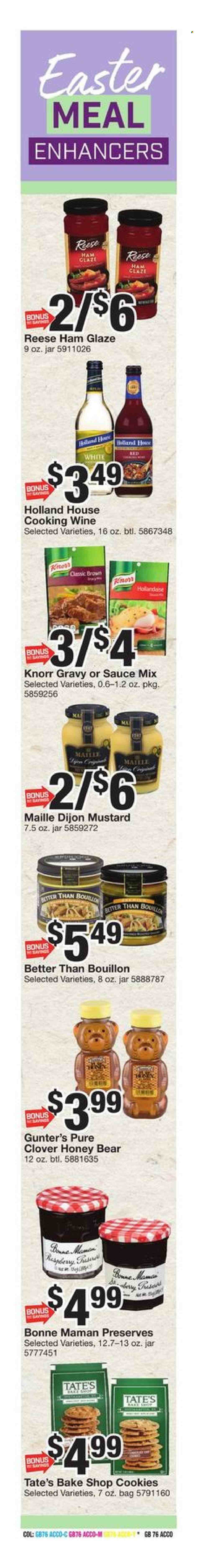 Giant Food ad - 03/31/2023 - 04/06/2023. Page 18