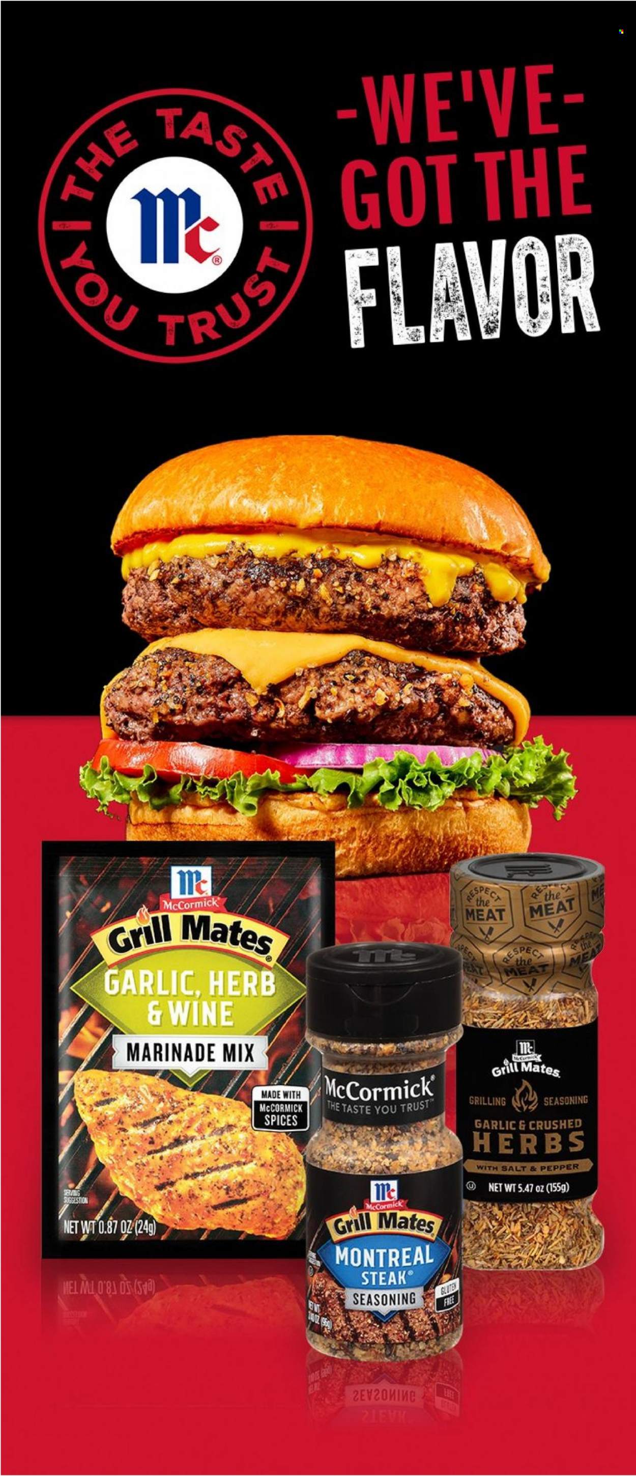Giant Food ad - 03/31/2023 - 04/06/2023. Page 19
