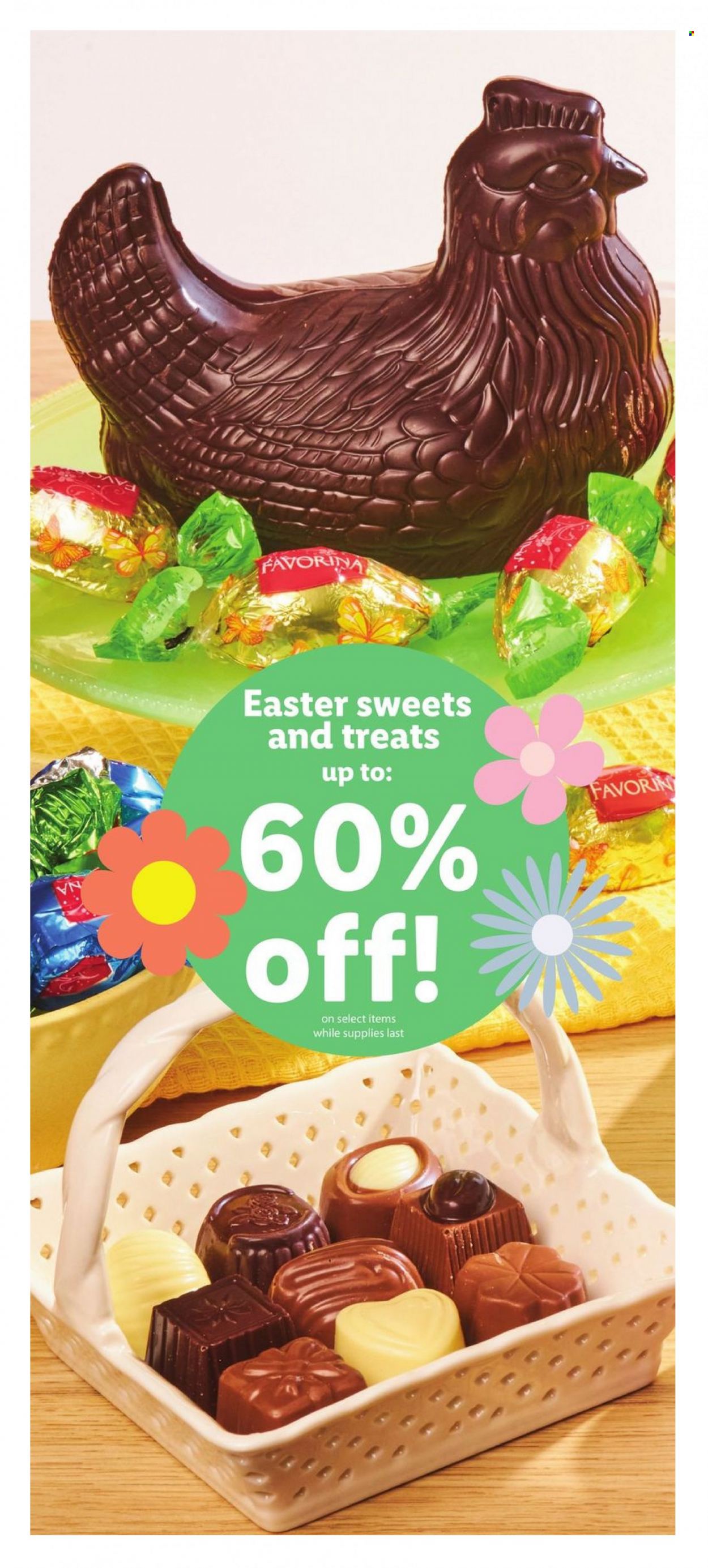 Lidl ad - 04/05/2023 - 04/11/2023. Page 4