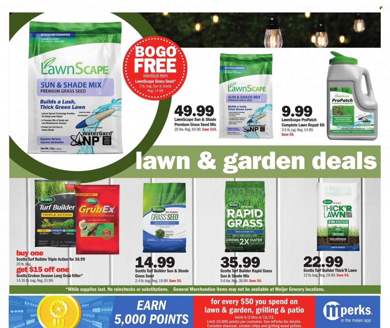 Meijer ad - 04/02/2023 - 04/15/2023. Page 2