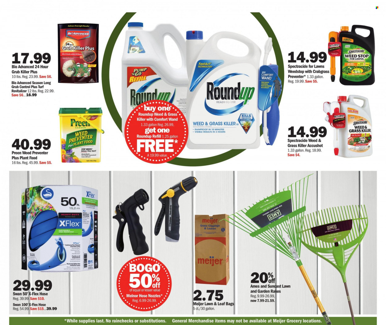 Meijer ad - 04/02/2023 - 04/15/2023. Page 3