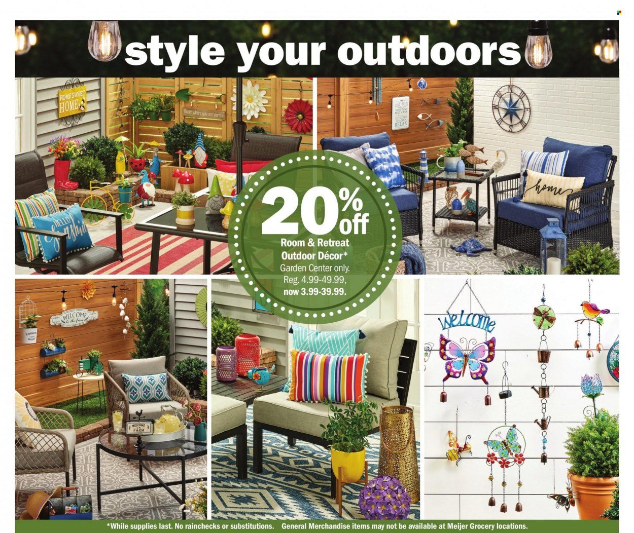 Meijer ad - 04/02/2023 - 04/15/2023. Page 7